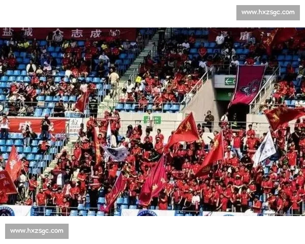 苏超现象：当纯粹足球点燃全民狂欢