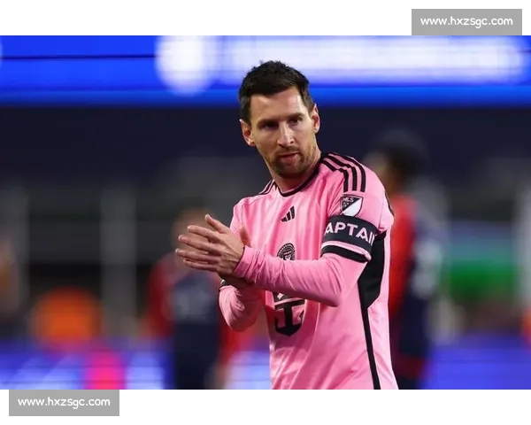 迈阿密溃败暴露美职联短板，巴黎双星闪耀彰显法甲底蕴