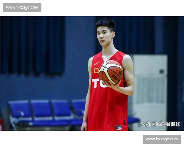 郭昊文赴美特训防守遭质疑:动作速率暴露中美差距 郭昊文赴美特训防守遭质疑:动作速率暴露中美差距