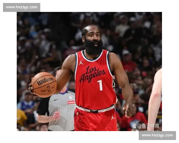 哈登詹姆斯续约尘埃落定，自由市场这五人成争冠关键！特纳领衔内线争夺战