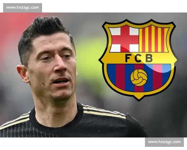 莱万创巴萨生涯收入新高！税后 1600 万欧元 + 双冠奖金成巅峰赛季