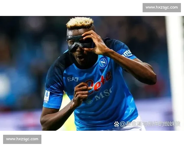 迪马济奥：那不勒斯今夏锋线锁定双枪，努涅斯与卢卡成孔蒂重组核心