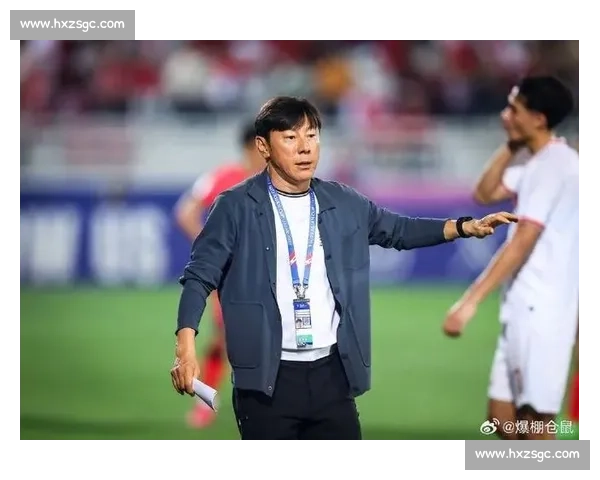 韩媒：申台龙明确否认中国足协邀约 称 “未收到任何报价”