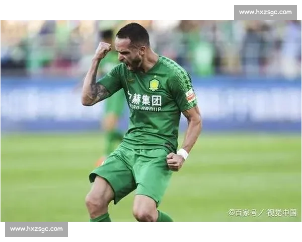 奥古斯托：从北京圆梦到青岛遗憾，足球人生的奋斗哲学