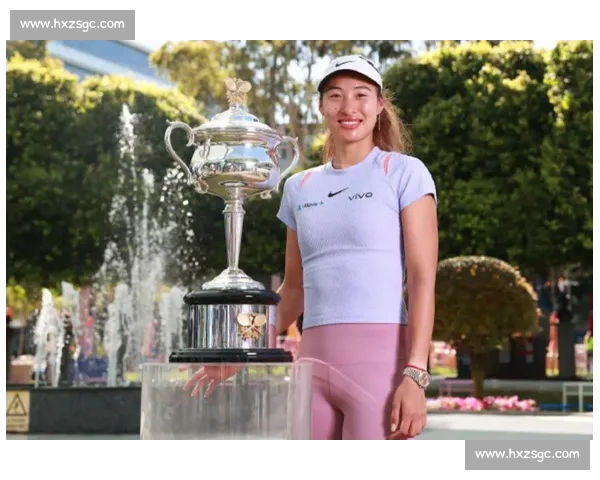 澳网冠军凯斯爆冷止步伦敦站 郑钦文创历史升至世界第四