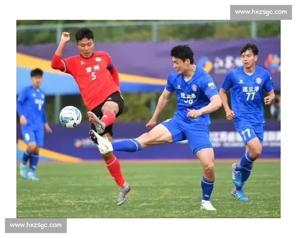江南德比后苏州队长直言：扬州队体能短板亟待补强