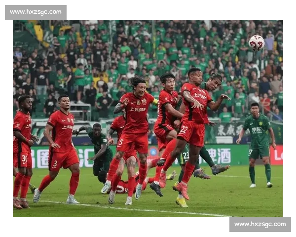 申花紧追国安！蓉城平局致争冠悬念升级，第三集团分化