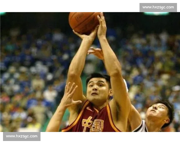 战神刘玉栋：CBA 无解统治力与中国男篮的血性之问