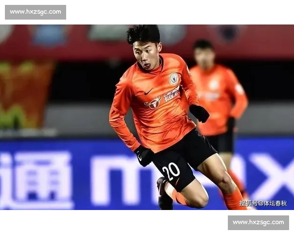 曹永竞主场首球助国安 2-1 亚泰，社媒致谢球迷盛赞张稀哲里程碑