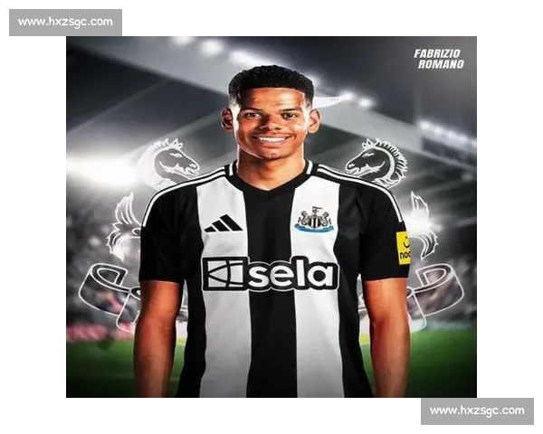 罗马诺确认!纽卡敲定特拉福德转会,Here We Go 即将官宣 罗马诺确认!纽卡敲定特拉福德转会,Here We Go 即将官宣