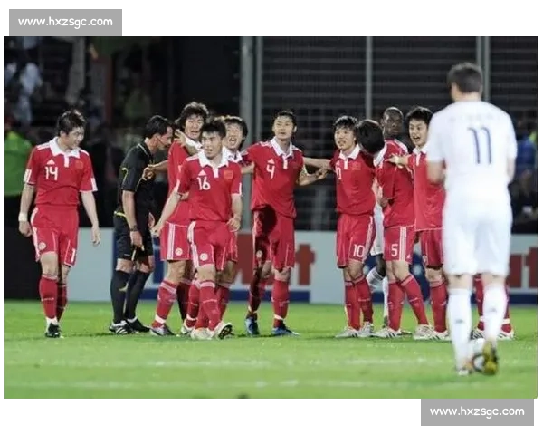 邓卓翔战术显威！三镇 2-2 逼平争冠热门，少年门将封神救主