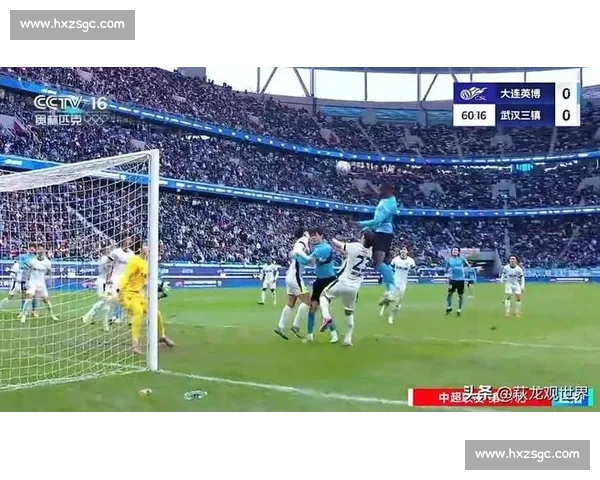 马莱莱绝杀领衔！三镇 20 岁新星门将郭嘉宇神扑入围最佳阵容