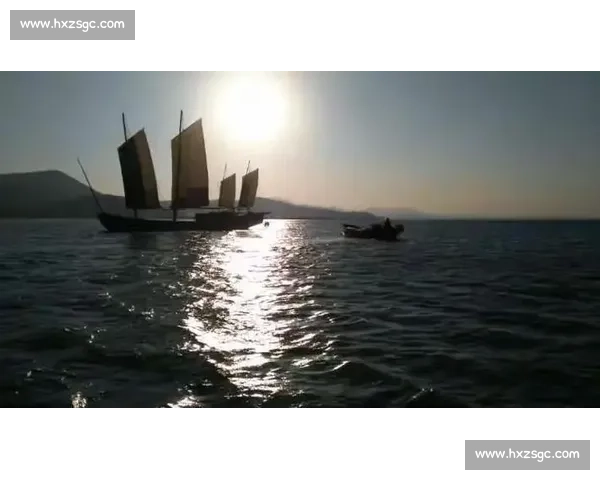 干巴大叔小帆船再远航：遗物售出续遗愿