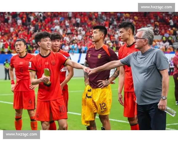 央视曝国足选帅薪资底线：百万欧预算锁定东欧教头 伊万自降 70% 薪酬接盘