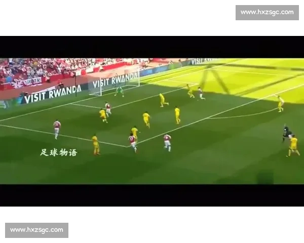 手术刀切球：足球场上的致命艺术与科学