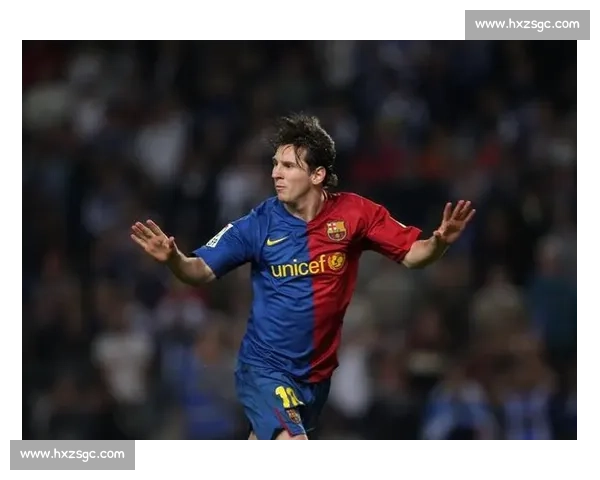 梅西盛赞巴黎：欧冠新王实至名归，世俱杯大捷情理之中